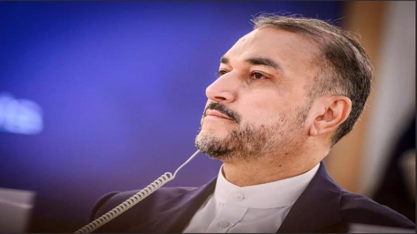 Iranpress: الخارجية: إغلاق حساب سماحة القائد المعظم على مواقع شركة ميتا انتهاكٌ لحرية التعبير