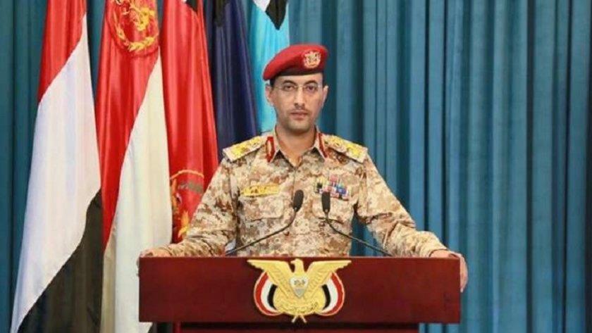 Iranpress: القوات اليمنية: نفذنا عمليات ضد سفن إسرائيلية وأميركية بالمحيط الهندي والبحر الأحمر