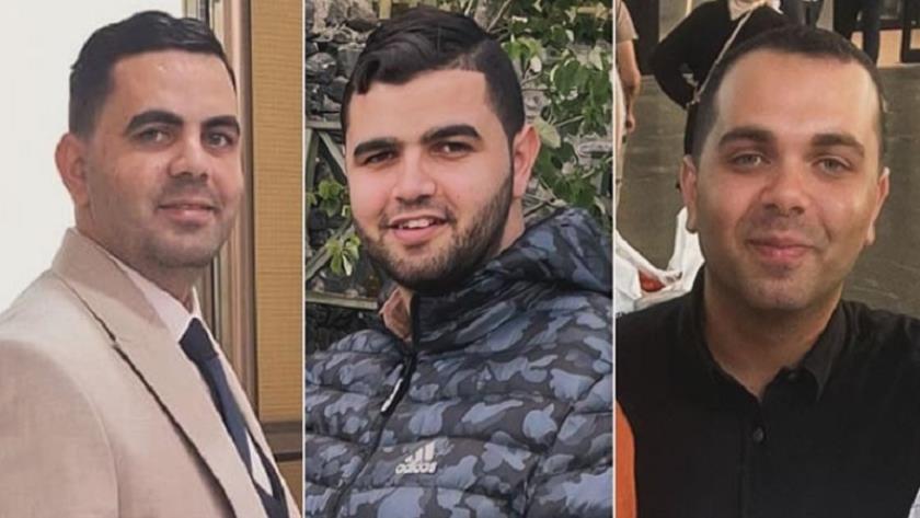 Iranpress: الاحتلال يغتال 7 من أبناء إسماعيل هنية وأحفاده 