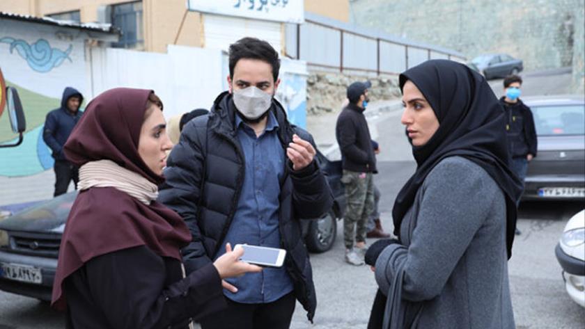 ایران برس: فيلم إيراني يتألق في مهرجانين دوليين 