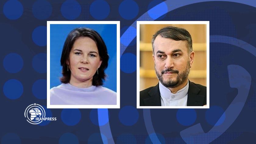 Iranpress: أميرعبداللهيان : أي مغامرة جديدة للكيان الصهيوني سيكون عليها الرد الفوري والقوي 