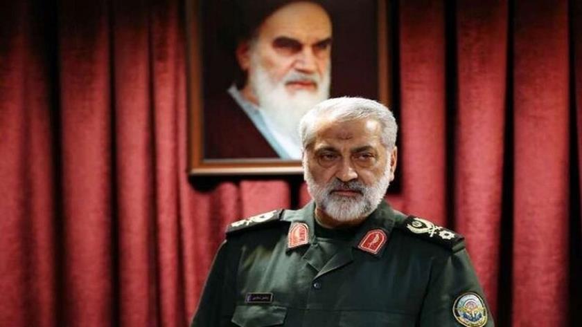 Iranpress: كبير المتحدثين باسم القوات المسلحة: سنقطع يد كل معتدٍ إذا أقدم على حماقة