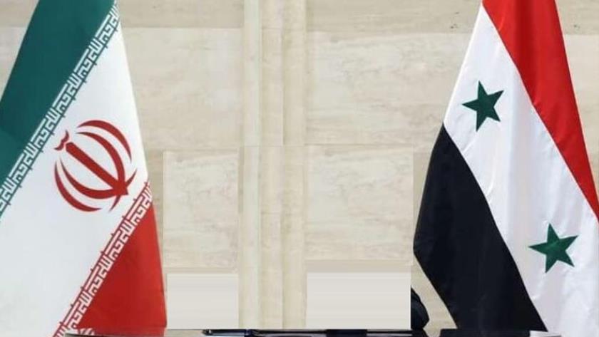 Iranpress: تأكيد إيراني سوري على تطوير العلاقات الاقتصادية