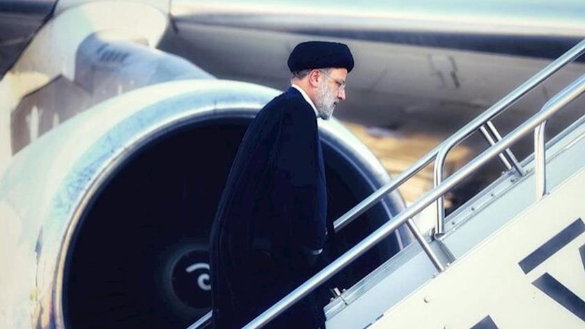 Iranpress: رئيسي يتوجه إلى باكستان غدا