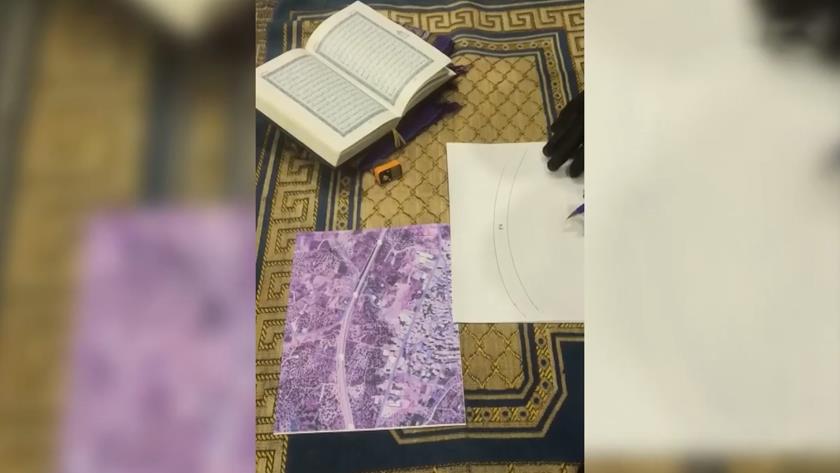 Iranpress: القسام تبث مشاهد لعملية قلقيلية المركّبة التي نفذتها بالضفة الغربية + فيديو