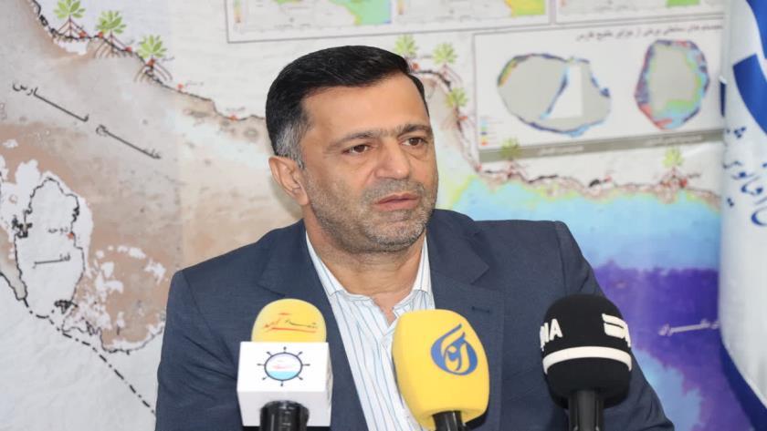 Iranpress: عمليات استكشاف وحفر لباحثين إيرانيين على عمق ألفي متر في بحر عمان