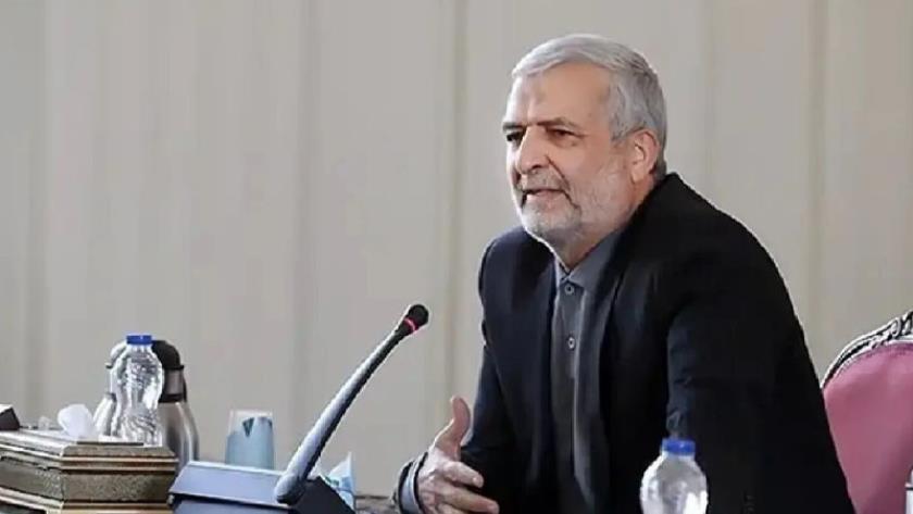 Iranpress: السفير الإيراني لدى كابول: الإرهاب يشكل تهديدا مشتركا لدول المنطقة