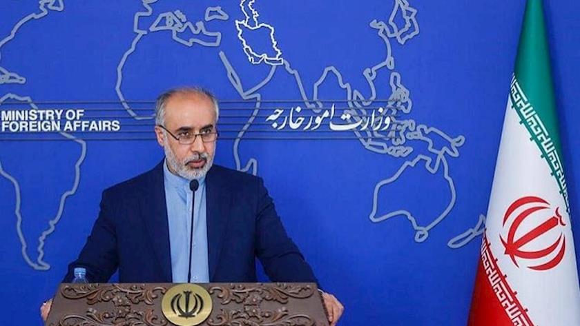 Iranpress: سجن الحرية في أمريكا