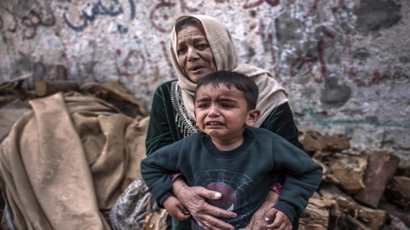 Iranpress: اليوم 210.. الاحتلال يواصل عدوانه على غزة واستهداف خيام النازحين