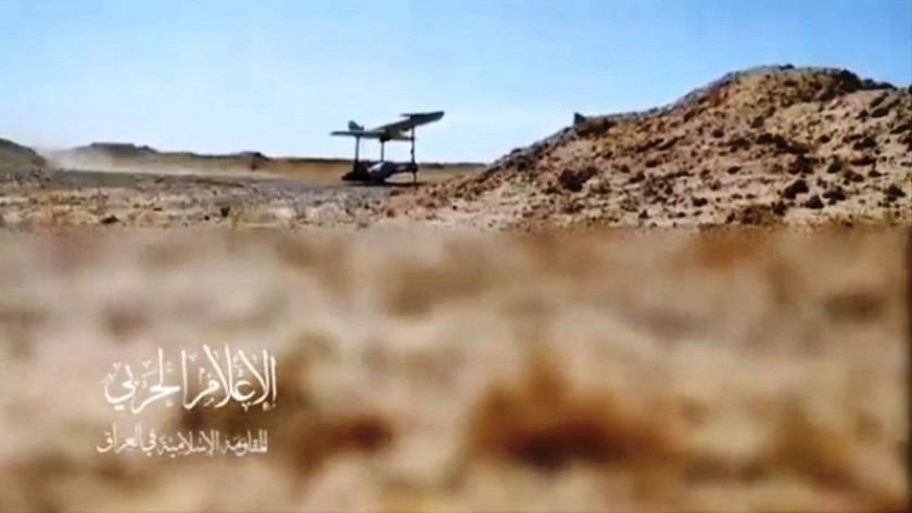 Iranpress: المقاومة الإسلامية في العراق تستهدف ميناء عسقلان في الأراضي المحتلة