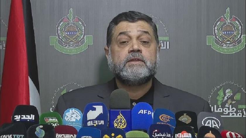 Iranpress: أسامة حمدان: الاتفاق المقترح يقطع الطريق أمام الاحتلال