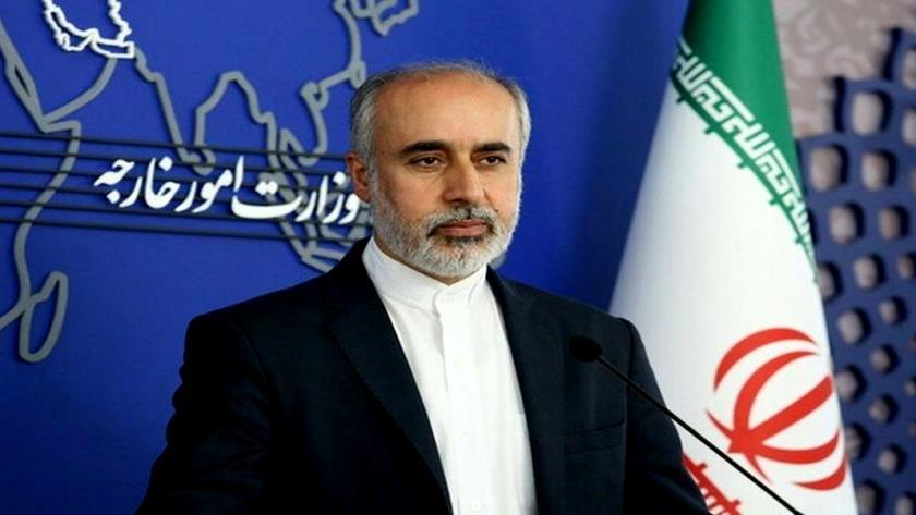 Iranpress: كنعاني : ممارسة الضغوط على المحكمة الجنائية الدولية مخزية