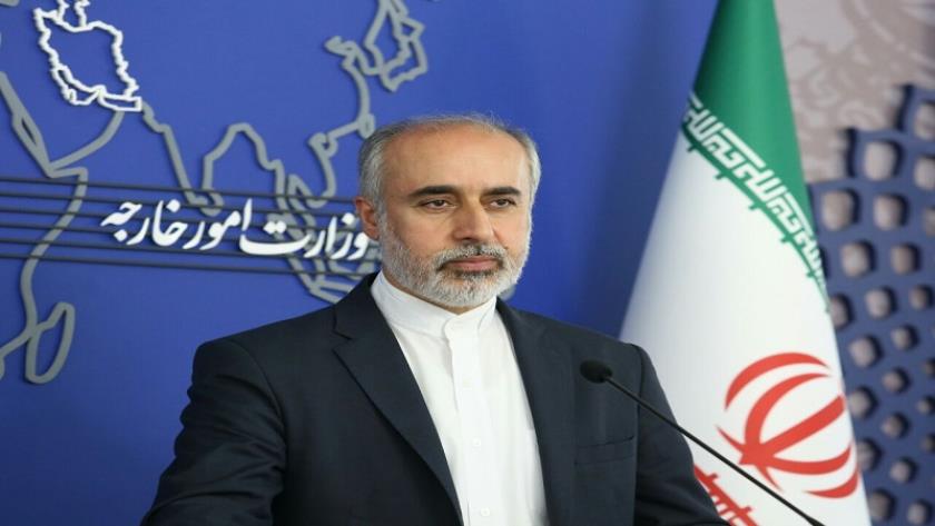 Iranpress: الخارجية: أمريكا تقدّم دعمها للكيان الصهيوني على التزاماتها في مجال حقوق الإنسان