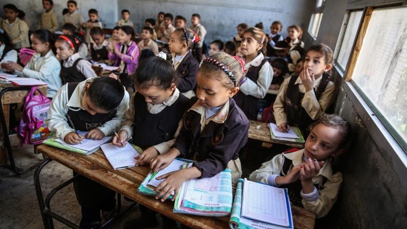 ایران برس: خوفًا من الامتحان.. طفل مصري يلفظ أنفاسه داخل لجنة امتحانية