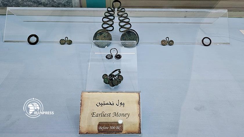 Iranpress: اليوم العالمي للمتاحف.. جمال التراث الإيراني في متحف ‘هفت كنج’ بمدينة يزد