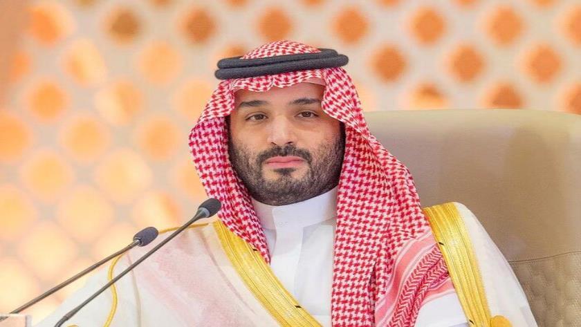 Iranpress: ولي العهد السعودي سيزور إيران