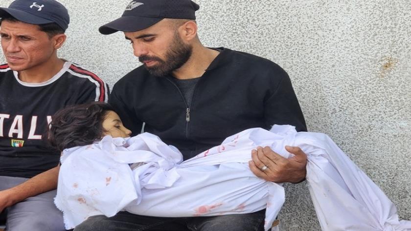 Iranpress: اليوم الـ 233 من حرب الإبادة.. استمرار جرائم الاحتلال في غزة 