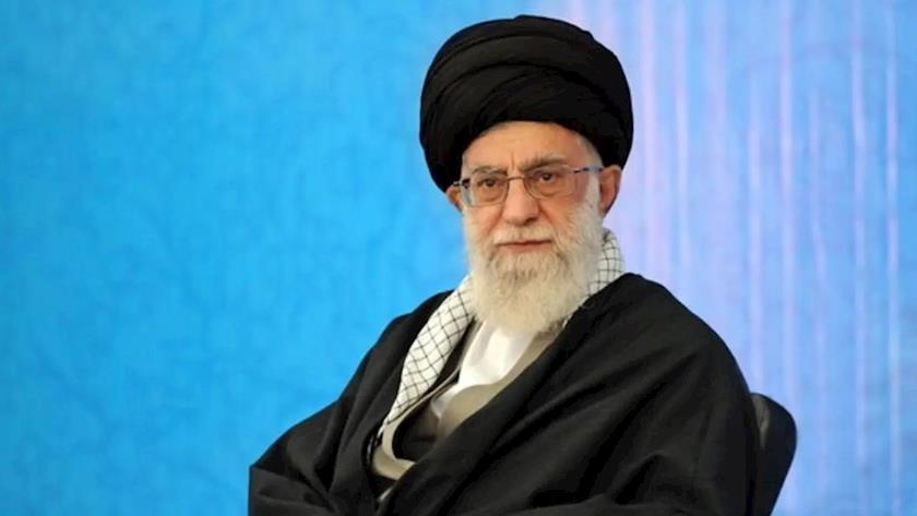 Iranpress: رسالة قائد الثورة للمشاركين في افتتاح الدورة الـ12 لمجلس الشورى الإسلامي