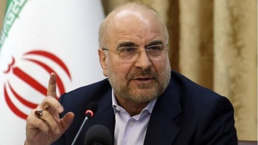 Iranpress: قاليباف: الوحشية الصهيونية في رفح يجب أن تتوقف