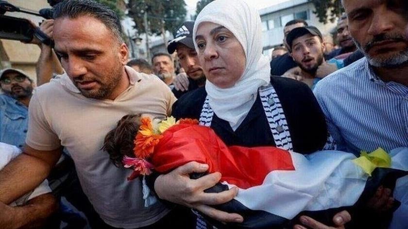 Iranpress: ارتفاع ضحايا العدوان الإسرائيلي على غزة إلى 36224 شهيدا