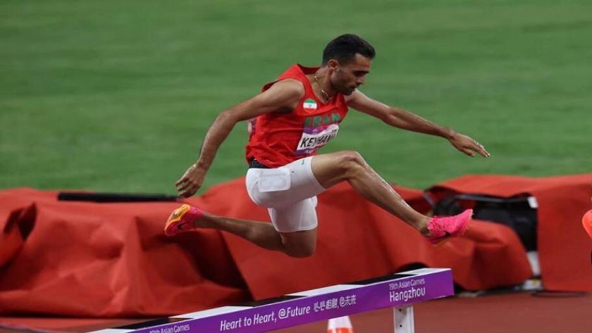 Iranpress: المنتخب الإيراني يحرز 8 ميداليات في بطولة غرب آسيا لألعاب القوى بالبصرة 