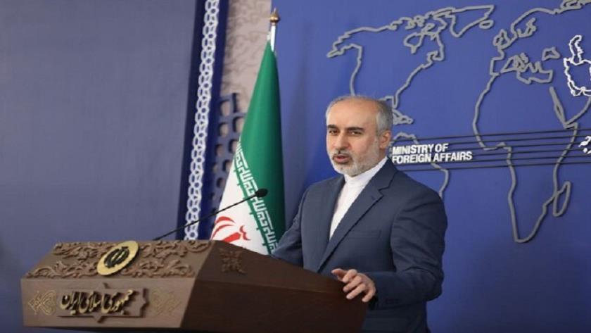 Iranpress: الخارجية الإيرانية تدين الهجمات الأمريكية والبريطانية على اليمن