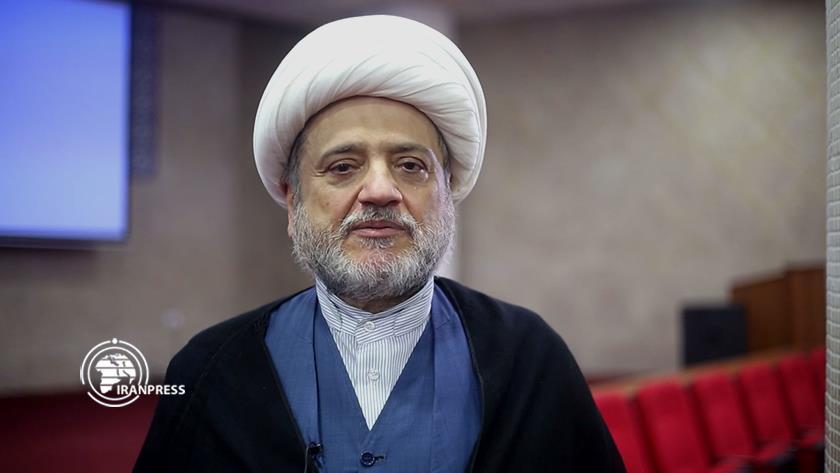Iranpress: الشيخ حسان عبد الله: ثورة الجامعات العالمية ناتجة عن الجهاد الذي فجّره الإمام الخميني