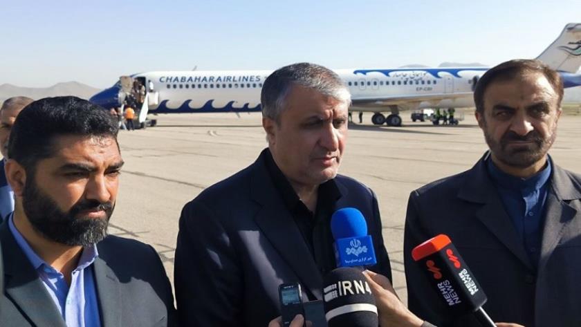Iranpress: إسلامي: نحن في مرحلة خفض الالتزامات حاليًا 
