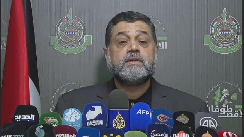 Iranpress: أسامة حمدان: بن غفير يمعن يوميًا في جرائمه بحق أسرانا