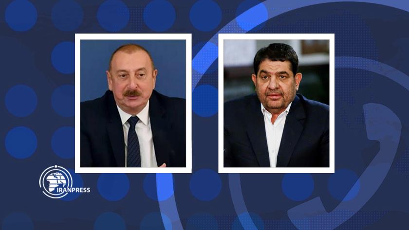 Iranpress: مخبر : ماضون في تنفيذ الاتفاقات المبرمة بين الرئيس الشهيد ونظيره الاذربيجاني