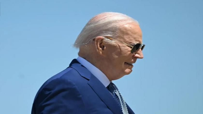 Iranpress: بايدن يشتم بوتين: غير مهذب ودكتاتور وأثار قلقي منذ 40 عاماً