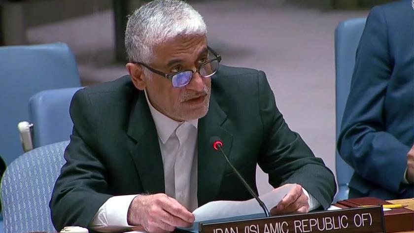 ایران برس: ايران ترفض مزاعم محافظي الوكالة ضدها