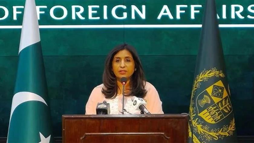 Iranpress: باكستان: اجتماع طهران مهم للمساعدة في استقرار وأمن أفغانستان