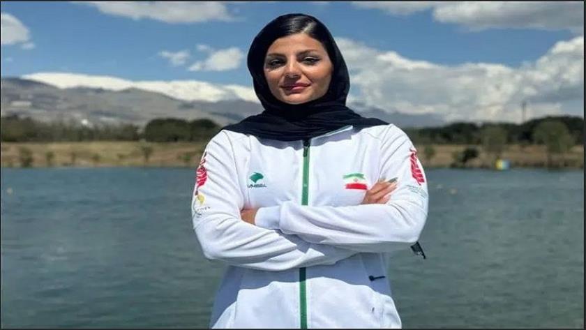 Iranpress: تألق المجدّفين الإيرانيين في بطولة آسيا للتجديف بتايلاند