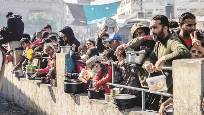 Iranpress: بيان لحركة حماس بمناسبة حلول عيد الأضحى المبارك 