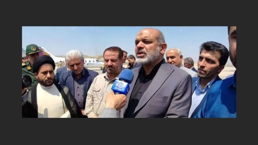 Iranpress: وزير الداخلية: ستُجرى الانتخابات في نزاهة تامة وأمن كامل