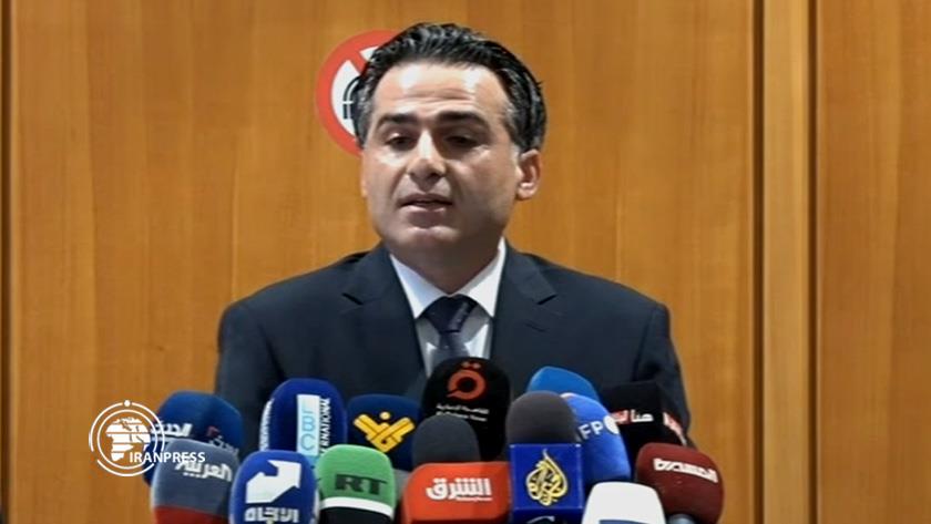 Iranpress: لبنان ينفي تخزين أسلحة في مطار بيروت
