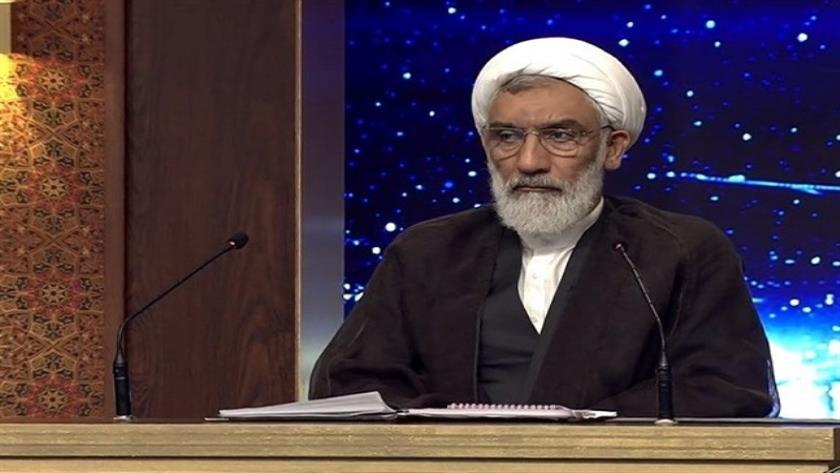 Iranpress: بور محمدي: سياستنا الخارجية هی امتداد للسياسة الداخلية