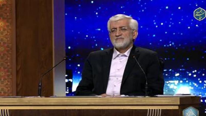 Iranpress: جليلي: يجب أن نهتم بالقواسم المشتركة في العلاقات مع دول العالم