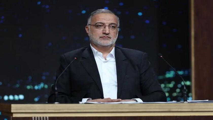 Iranpress: زاكاني: عمليتا الوعد الصادق وطوفان الأقصى غيرتا معادلات المنطقة