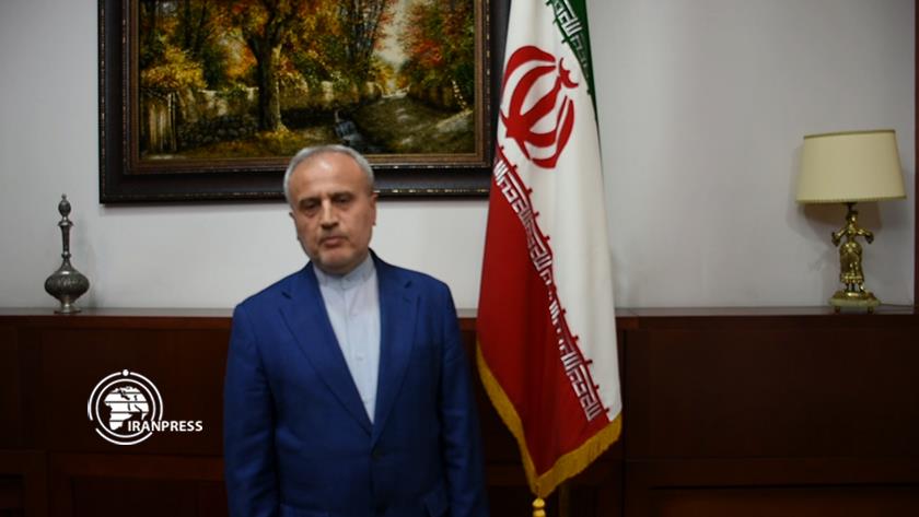Iranpress: الانتخابات الرئاسية الإيرانية ستجري في صربيا وباكستان