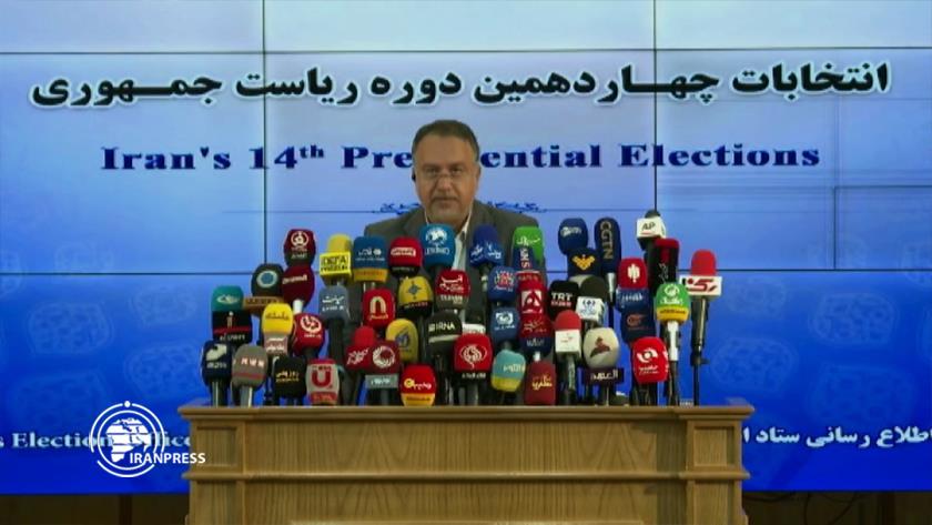 Iranpress: 40%.. نسبة المشاركة في انتخابات الرئاسة الإيرانية 