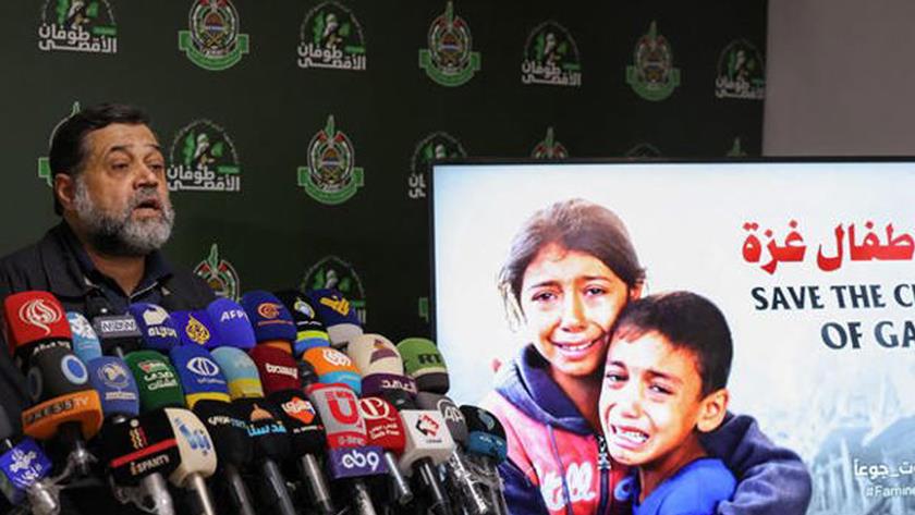 Iranpress: حماس: لا تقدم في محادثات وقف إطلاق النار في غزة مع إسرائيل
