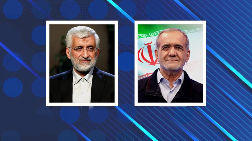 Iranpress: المناظرة الانتخابية بين المرشحين في الجولة الثانية للانتخابات الرئاسية