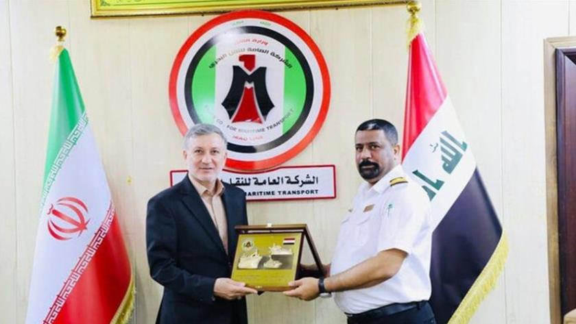 ایران برس: العراق وإيران يقتربان من تسيير رحلات نهرية بينهما
