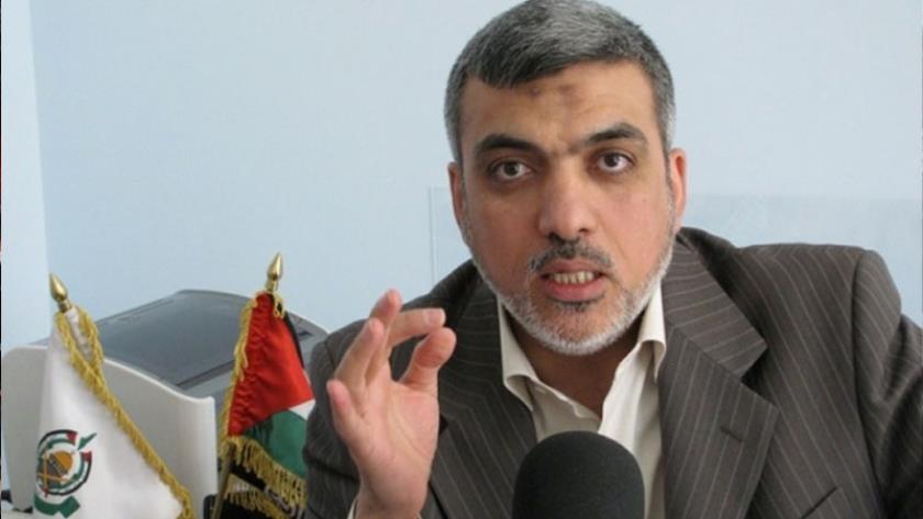 Iranpress: حماس: استخدام الاحتلال أسرى من غزة دروعًا بشرية جريمة حرب