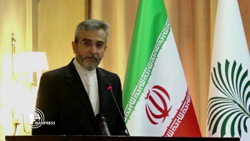 Iranpress: الخارجية الإيرانية تحيي اليوم الوطني لمكافحة الأسلحة الكيمياوية والميكروبية
