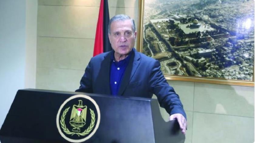 Iranpress: أول ردّ فلسطيني على خطة تسليم غزة لقوات دولية
