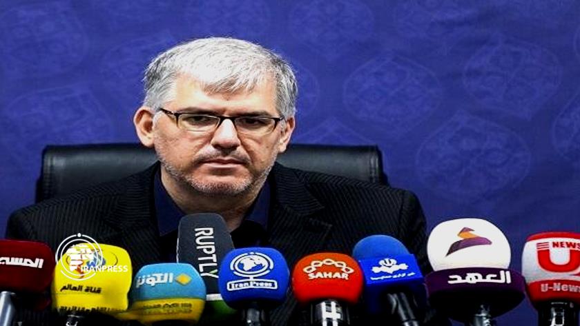 Iranpress: قريبا.. ايران تطلق القمرين الصناعيين كوثر وهدهد 