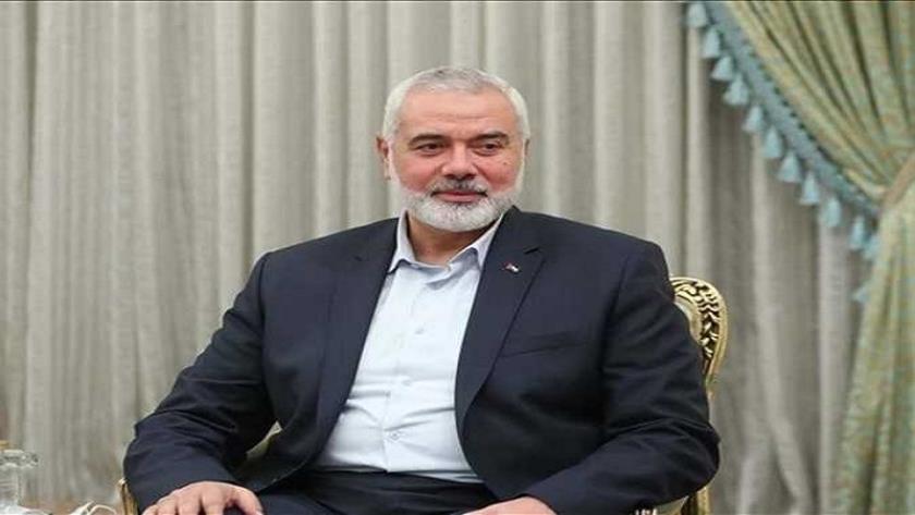 Iranpress: هنية يهنئ الرئيس الإيراني المنتخب مسعود بزشكيان